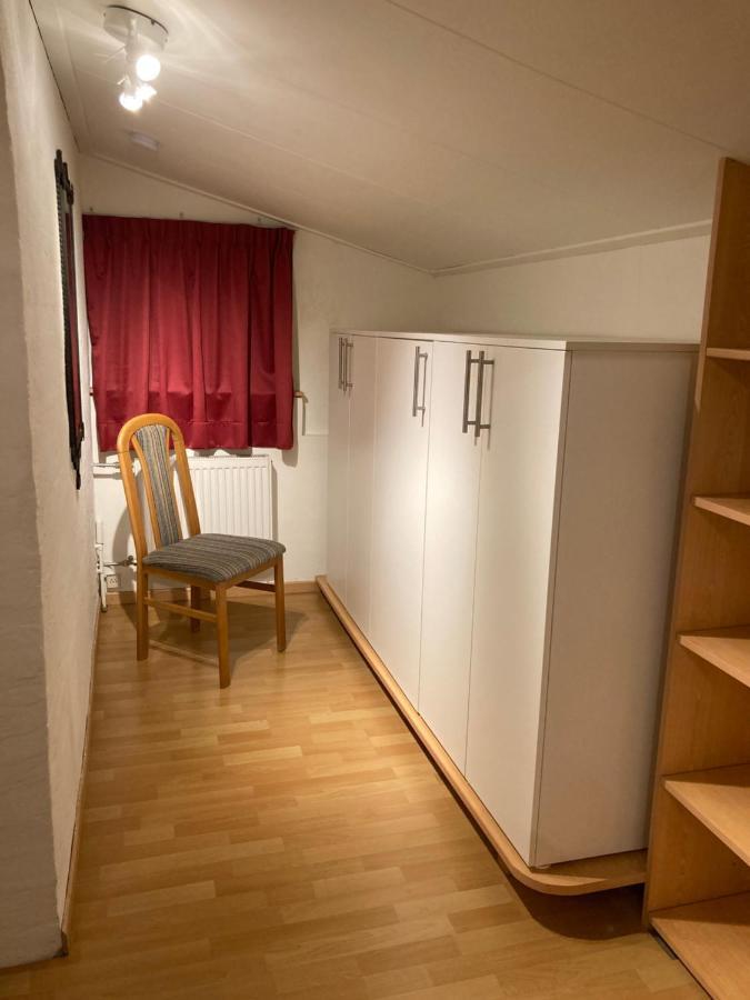 Schwone Diekhuusje - Vakantiewoning Aan De Noordzeekust Villa Schoondijke Luaran gambar