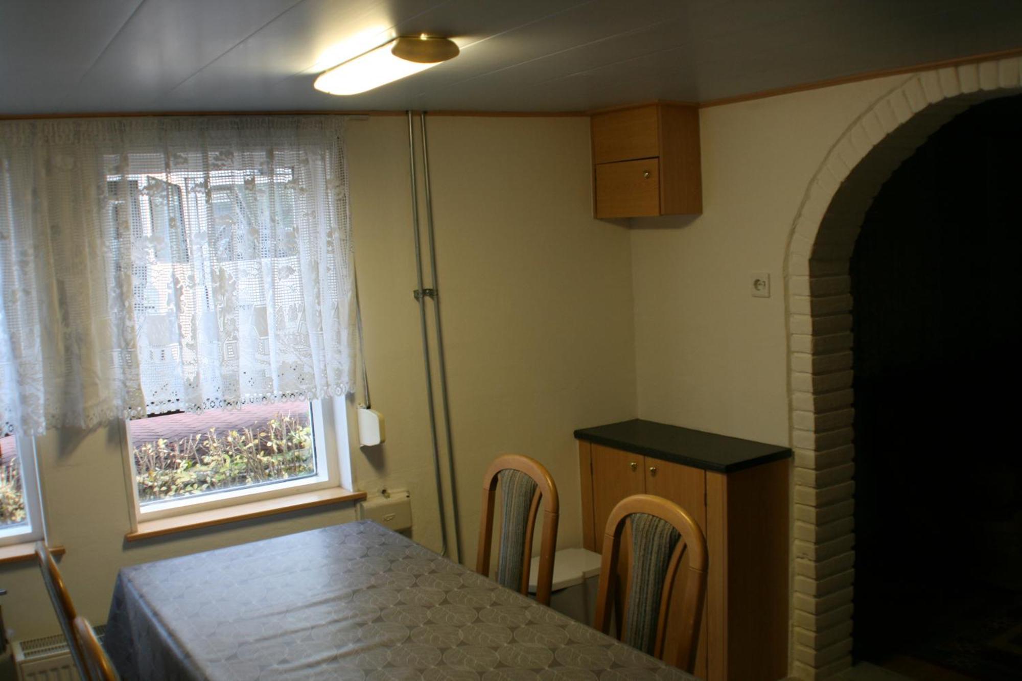 Schwone Diekhuusje - Vakantiewoning Aan De Noordzeekust Villa Schoondijke Luaran gambar
